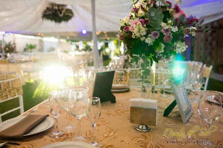 Mi boda 💖 - 6