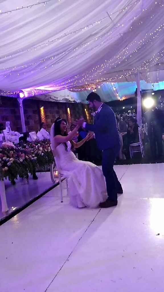 Mi boda 💖 - 12