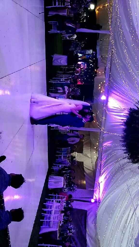 Mi boda 💖 - 13