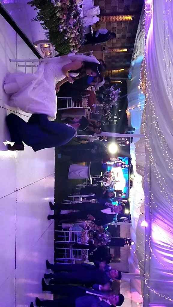 Mi boda 💖 - 14