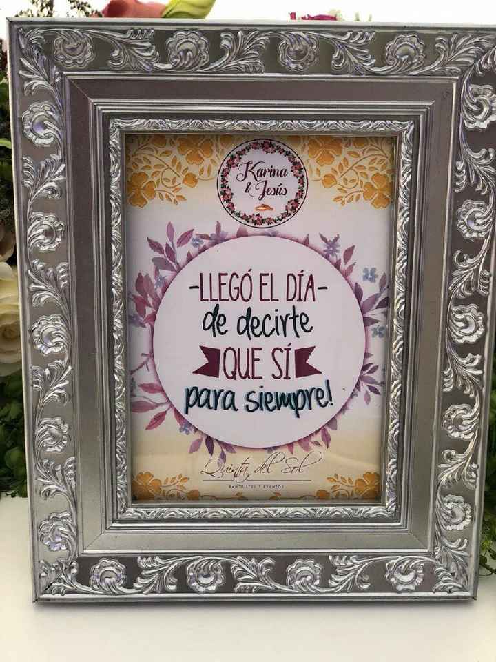 Mi boda 💖 - 33