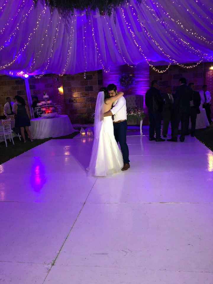 Mi boda 💖 - 34