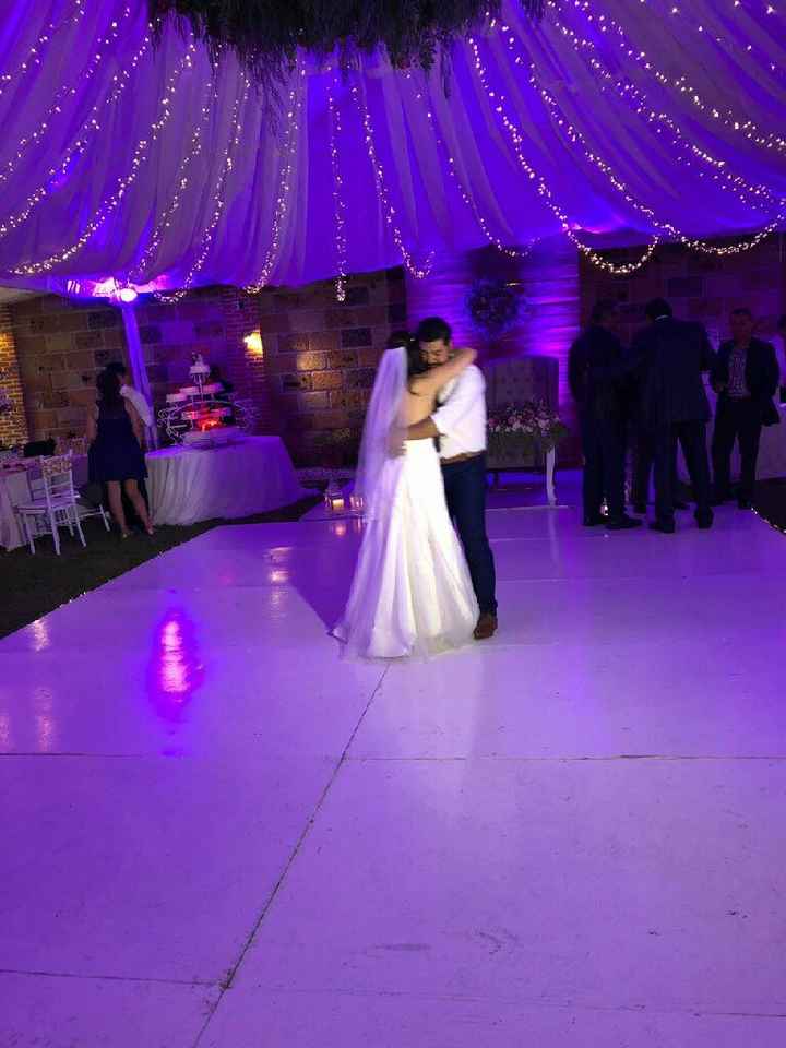 Mi boda 💖 - 35