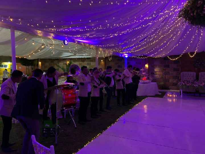 Mi boda 💖 - 36