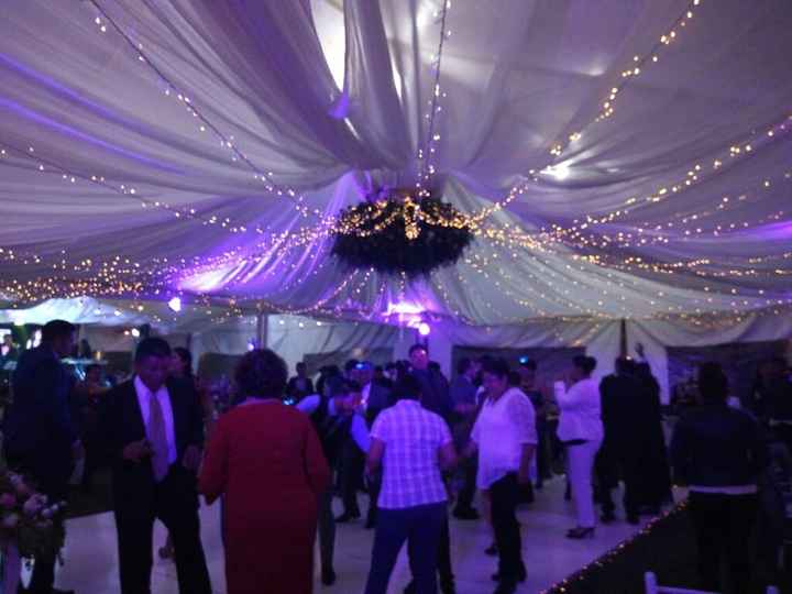 Mi boda 💖 - 37