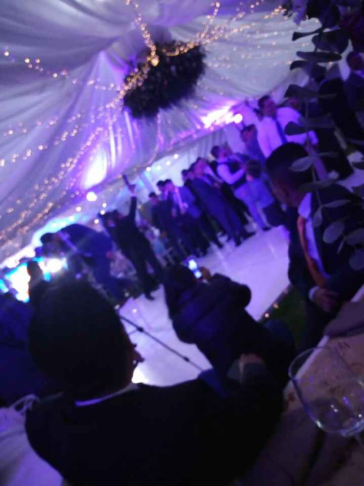 Mi boda 💖 - 38