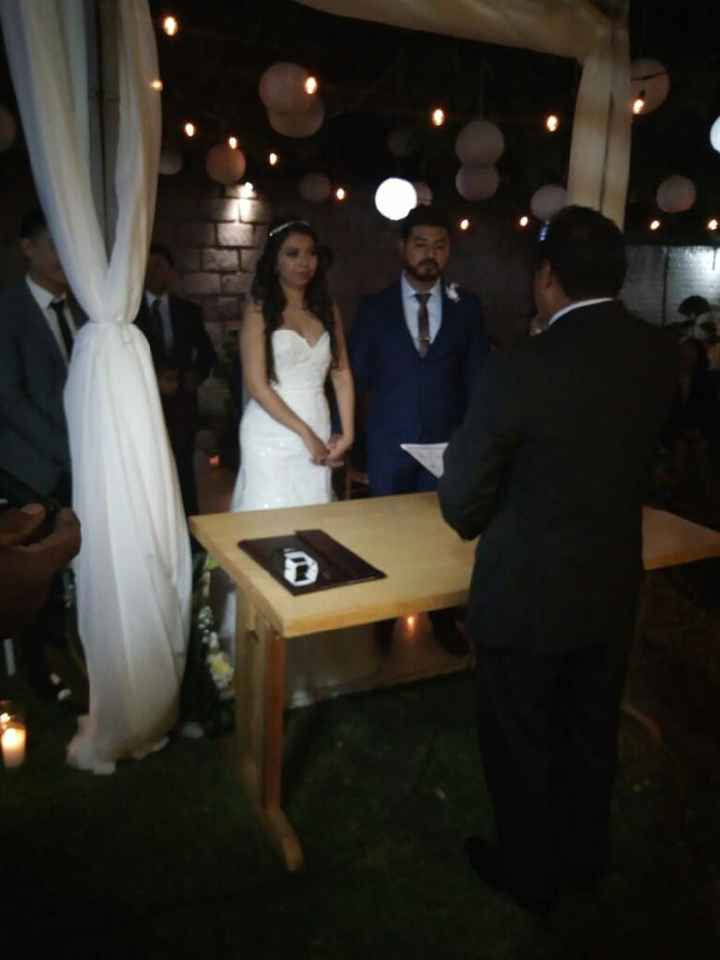 Mi boda 💖 - 39