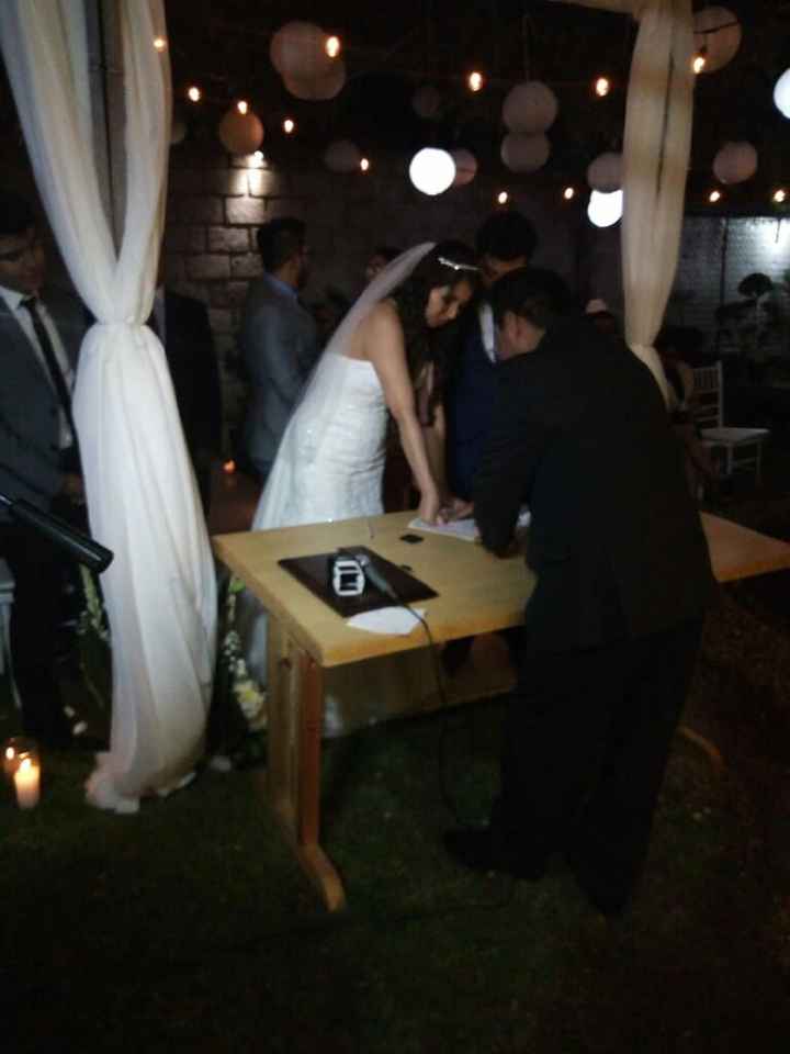 Mi boda 💖 - 40