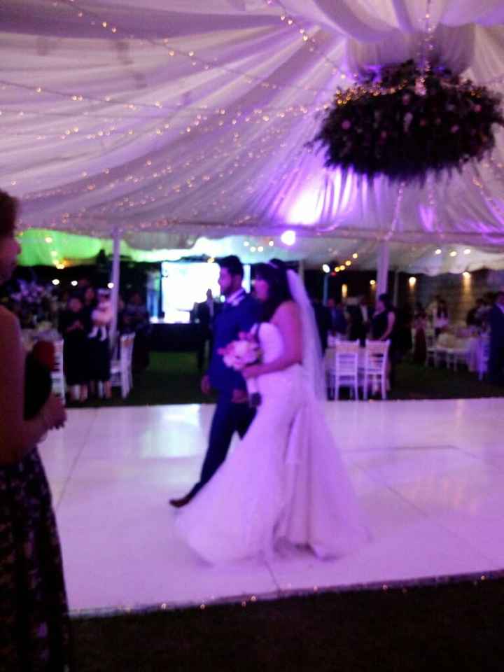 Mi boda 💖 - 41