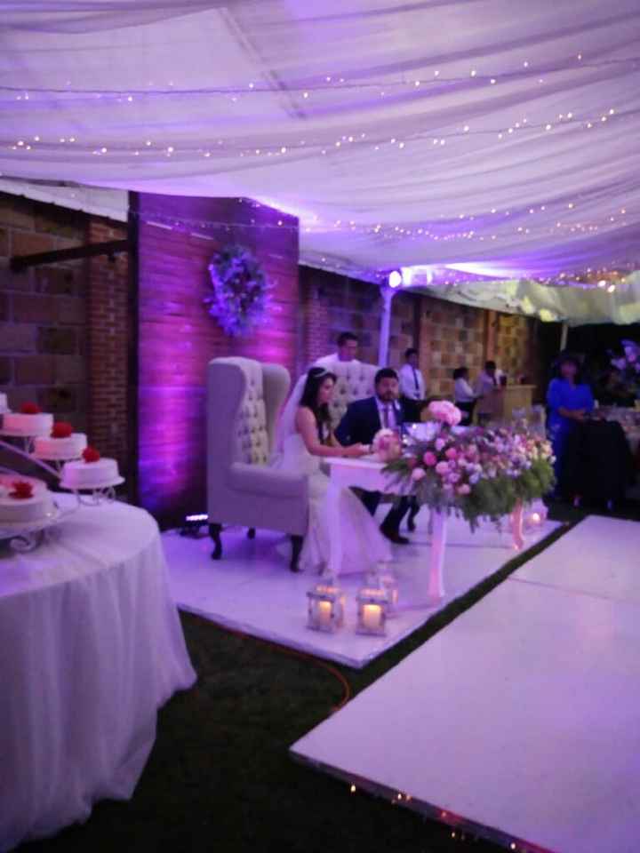 Mi boda 💖 - 42