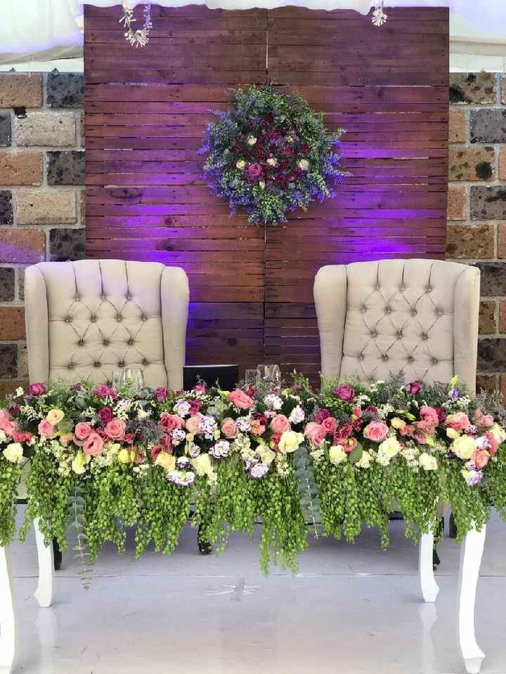 Mi boda 💖 - 48
