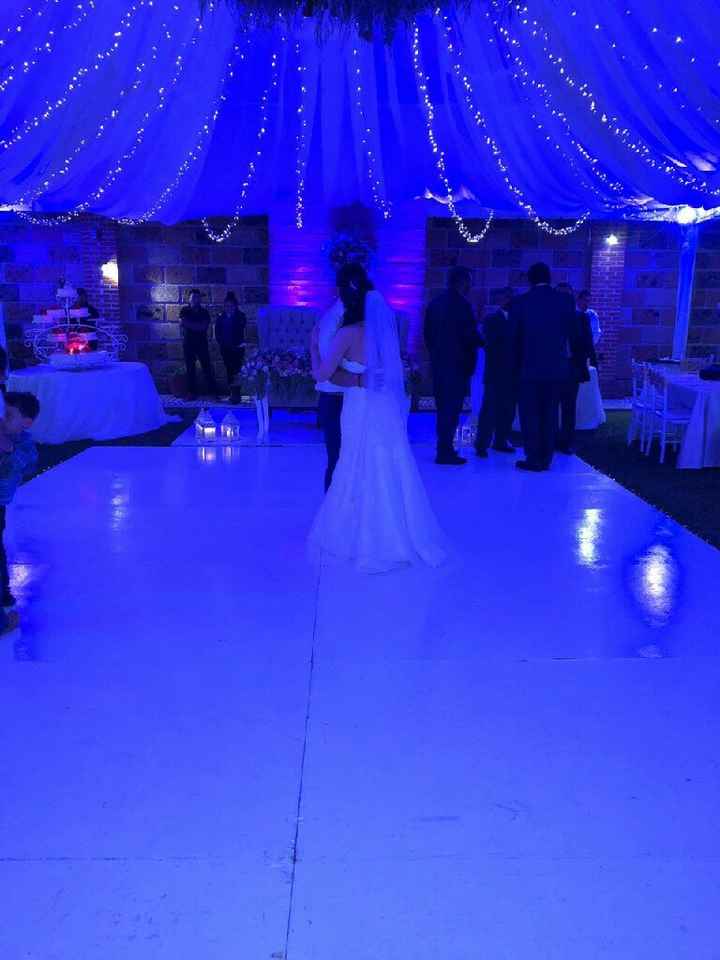 Mi boda 💖 - 50