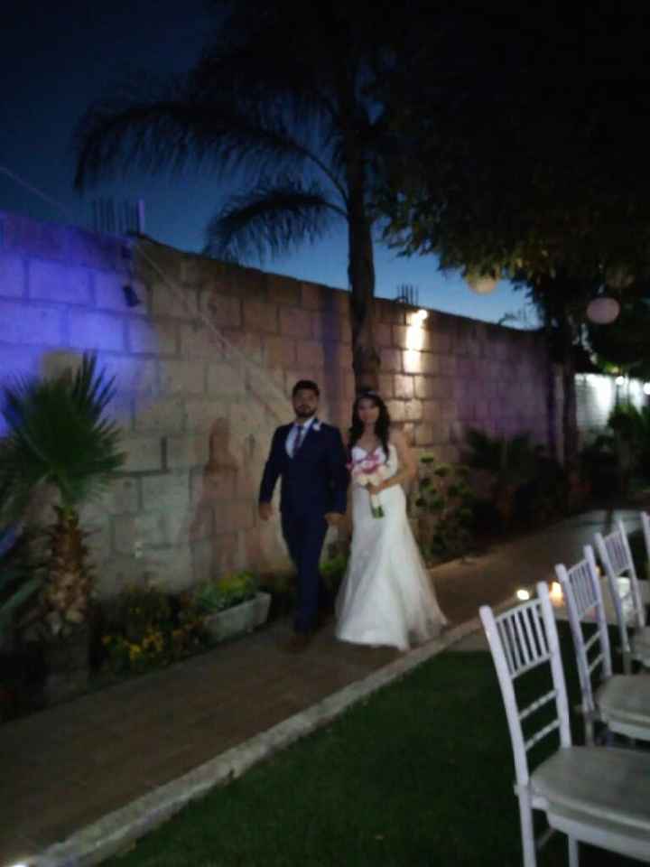 Mi boda 💖 - 51