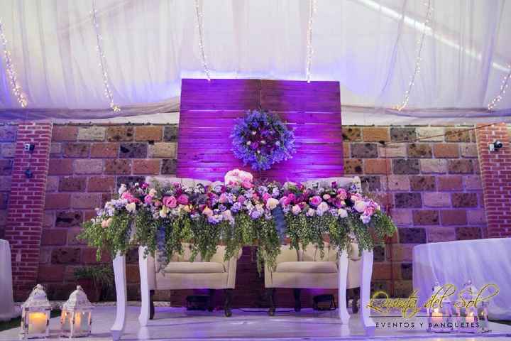 🎬 Define el estilo de tu boda - 2