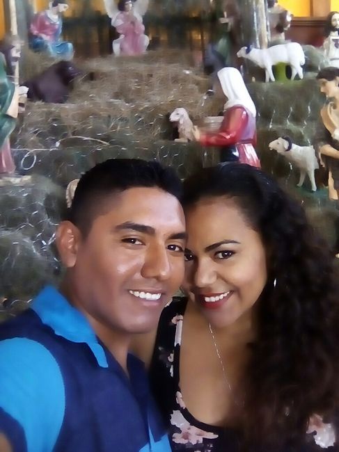 Sube una foto con tu FM o tu FE - 1