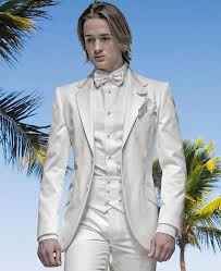 traje de novio