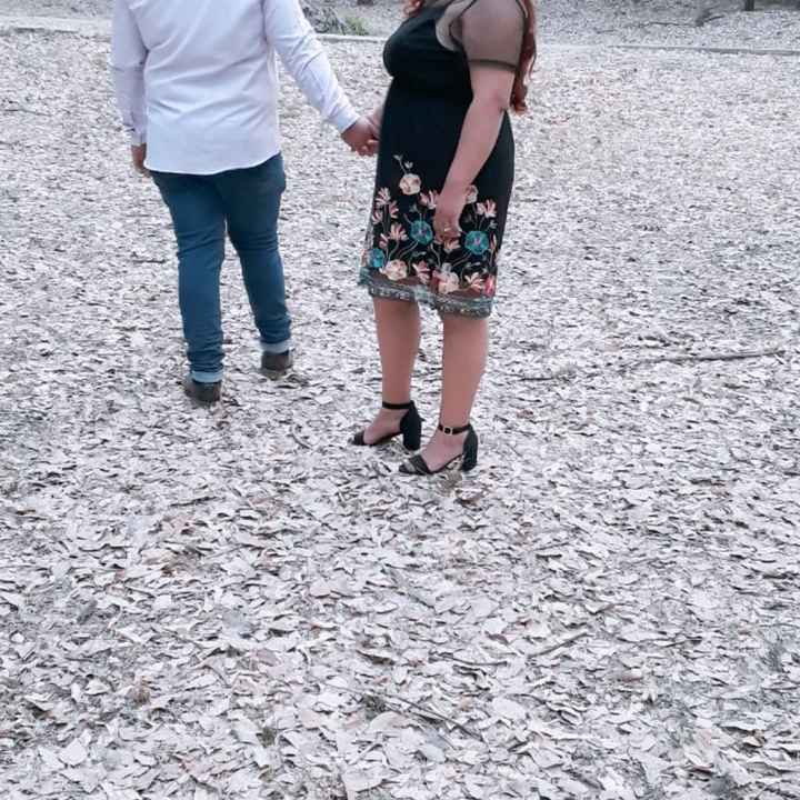 Una semana... - 2