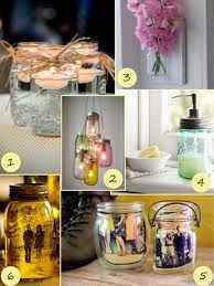 Centros de mesa y recuerdos