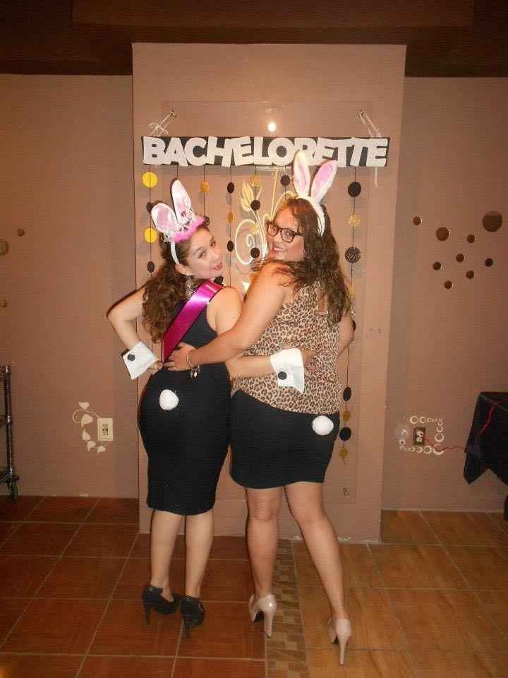 Despedida de soltera