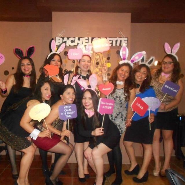 Despedida de soltera