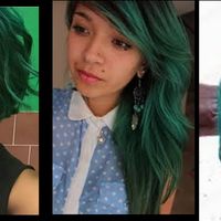 Pelo Verde