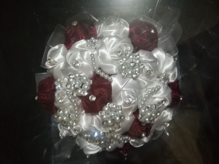 Ya tengo casi todo listo :d 💕 - 1