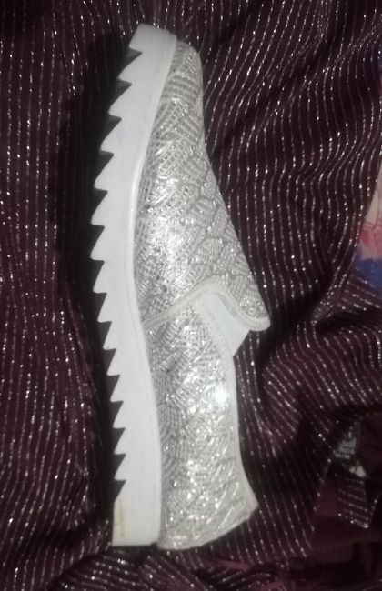 Ya tengo mis zapatos🙈...!!! 💕 - 2