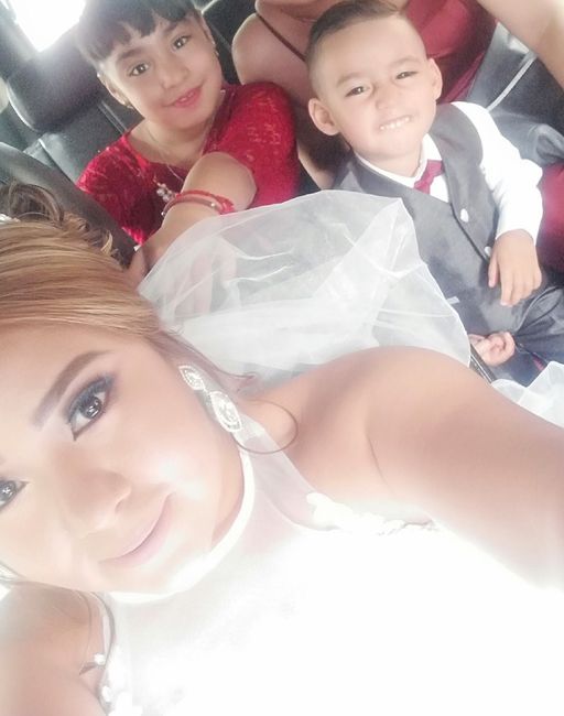 Mi gran día b 💕 - 3