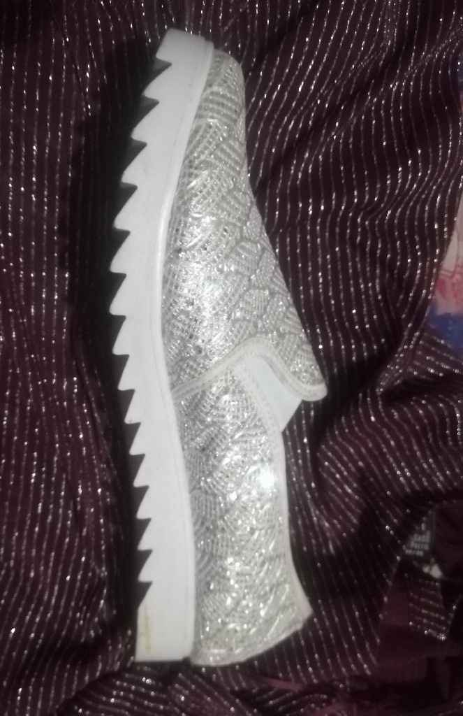 Ya tengo mis zapatos🙈...!!! 💕 - 2
