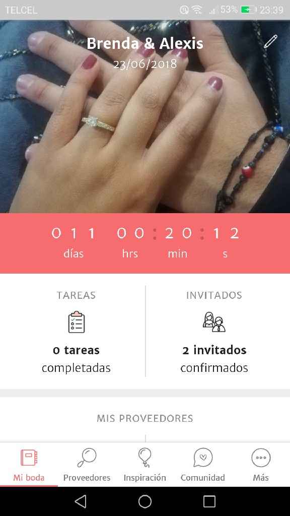 Mi contador!!!! - 1