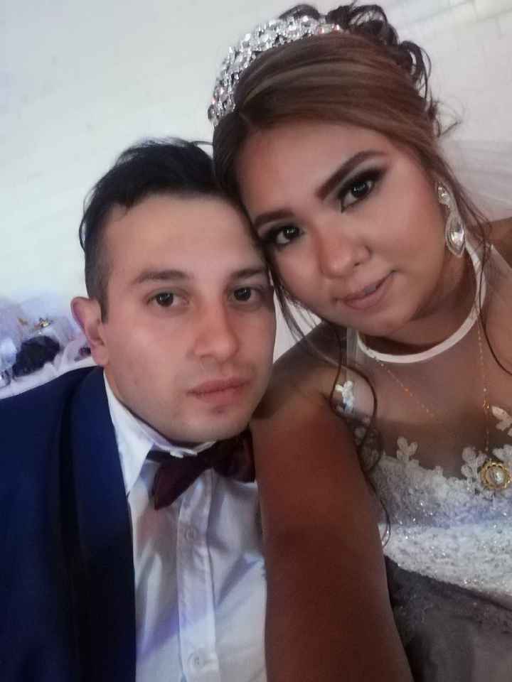 Mi gran día b 💕 - 2