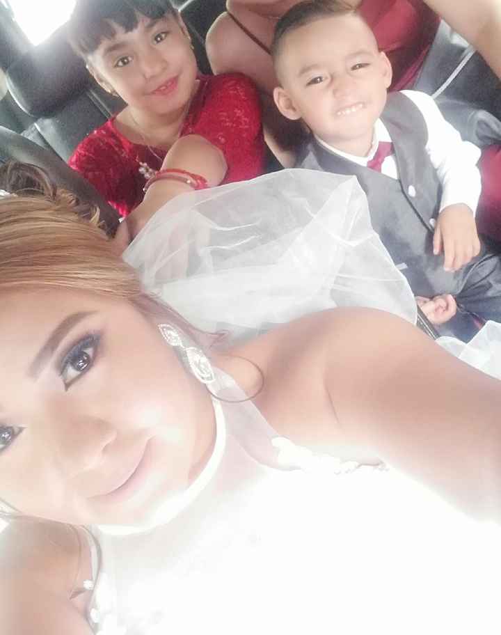 Mi gran día b 💕 - 3
