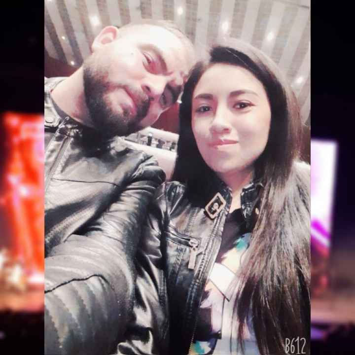 Reto con regalo: Sube una foto con tu pareja🎁 - 1