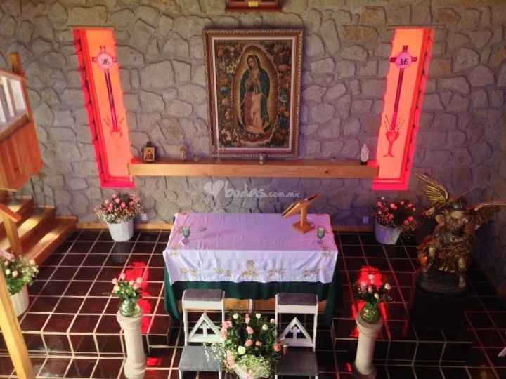 Capilla 