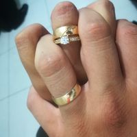 Mi gran día b 💕 - 1