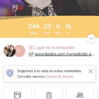 Reto con regalo: Sube una captura de pantalla tu contador 🎁 - 1