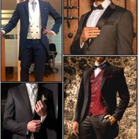 Reto con regalo: Viste a tu pareja para la boda 🎁 - 1