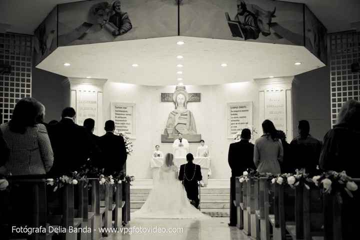 misa Parroquia Corpus Christi