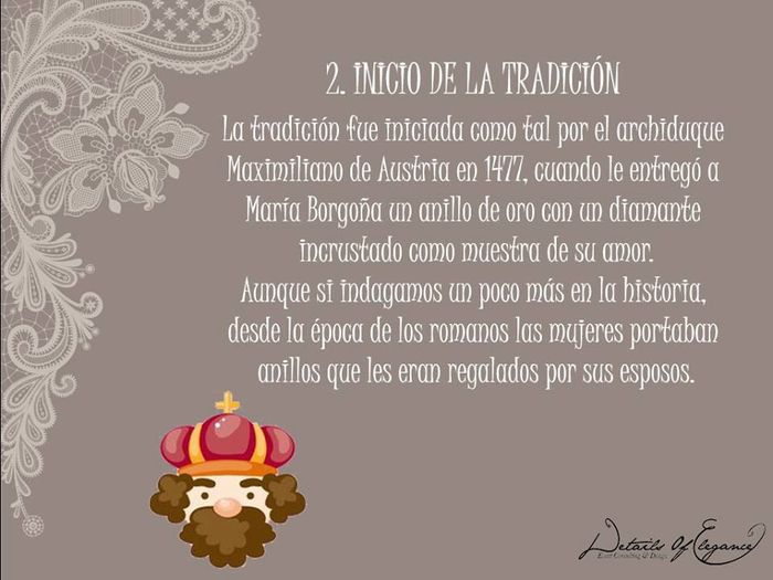 Cosas que no sabias de ... - 3