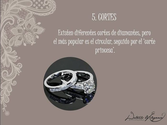 Cosas que no sabias de ... - 6