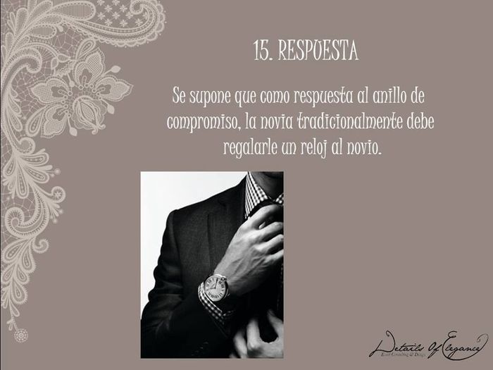 Cosas que no sabias de ... - 14