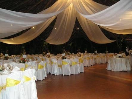 Decoracion de salón - 4