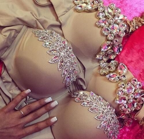 Lencería perfecta - 4