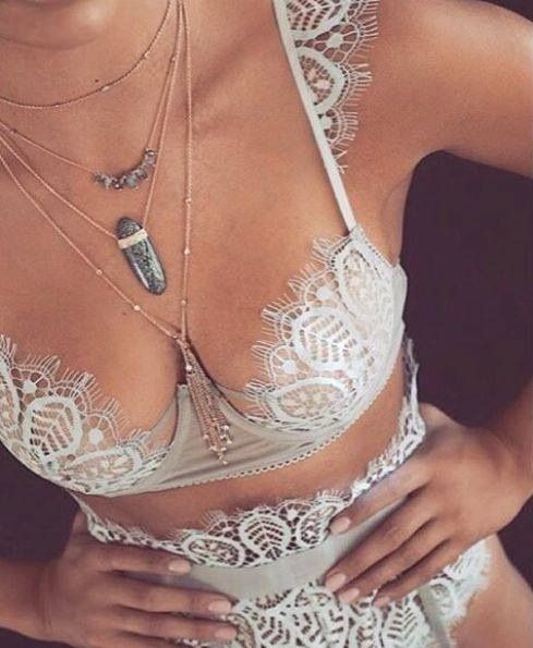 Lencería perfecta - 6