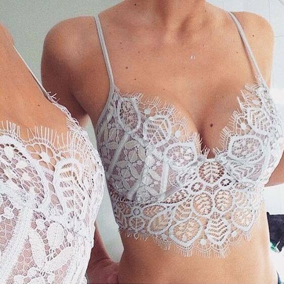 Lencería perfecta - 7