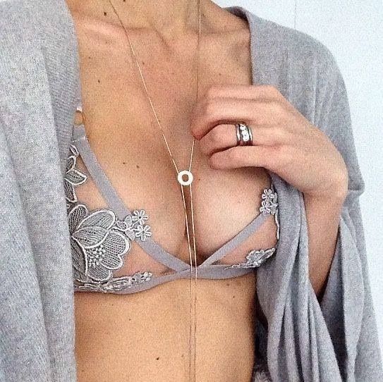 Lencería perfecta - 8