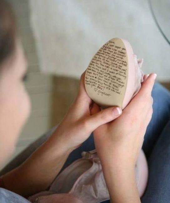 La tradición de.... - 2