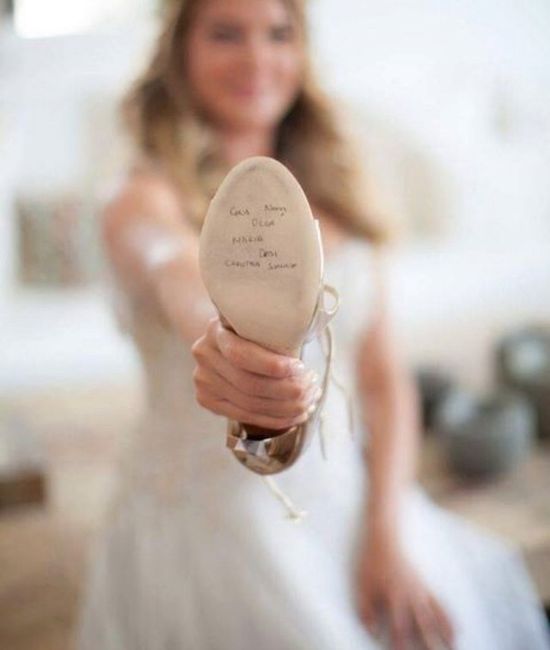 La tradición de.... - 4