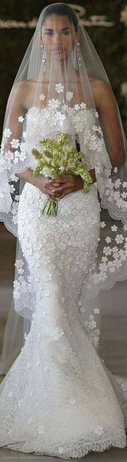 Velos de novia :) - 2