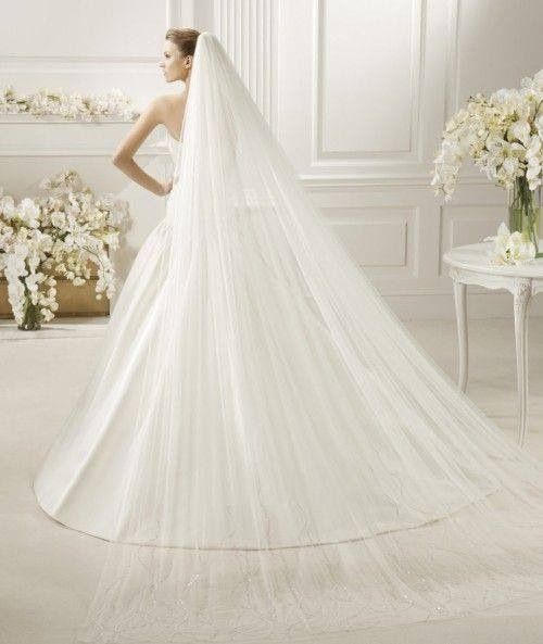 Velos de novia :) - 3